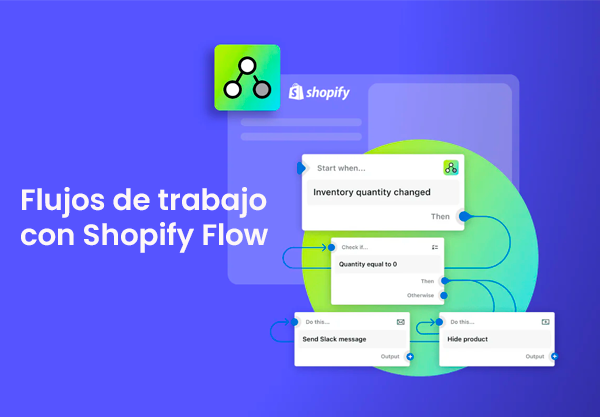 Tienda online en  Shopify